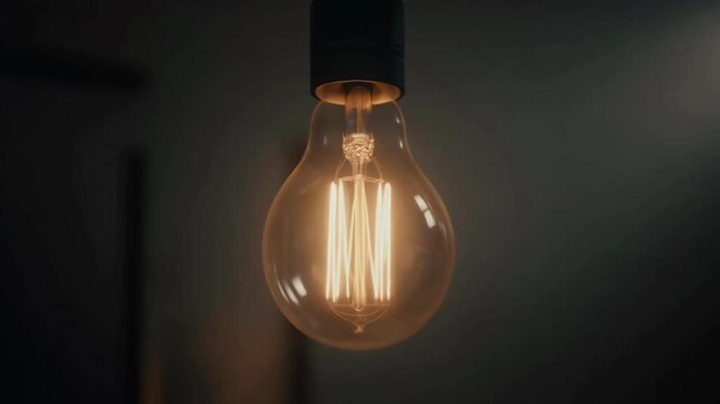 light bulb [File]